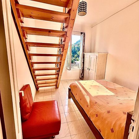 Menton: Superbe Appartement Exteriér fotografie