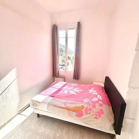 Menton: Superbe Appartement Exteriér fotografie